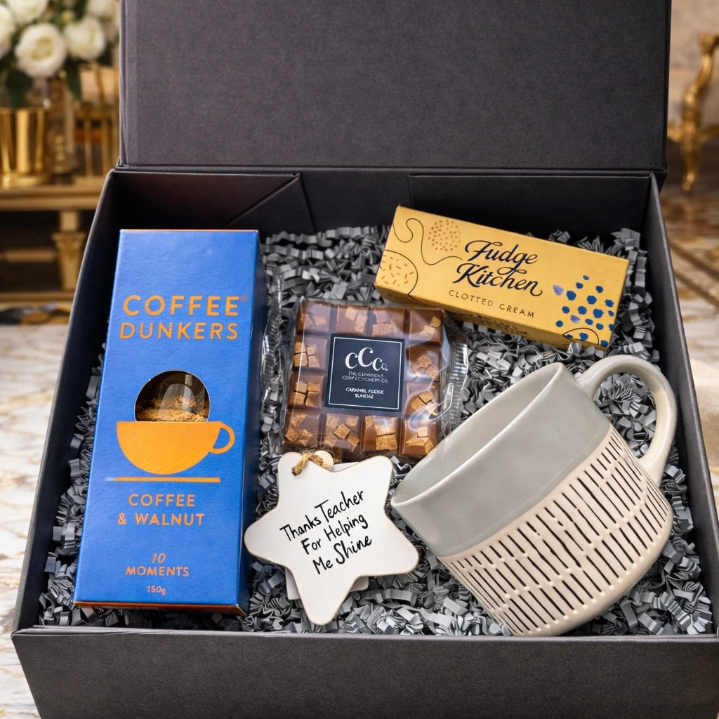 Teacher Coffee Break Hamper