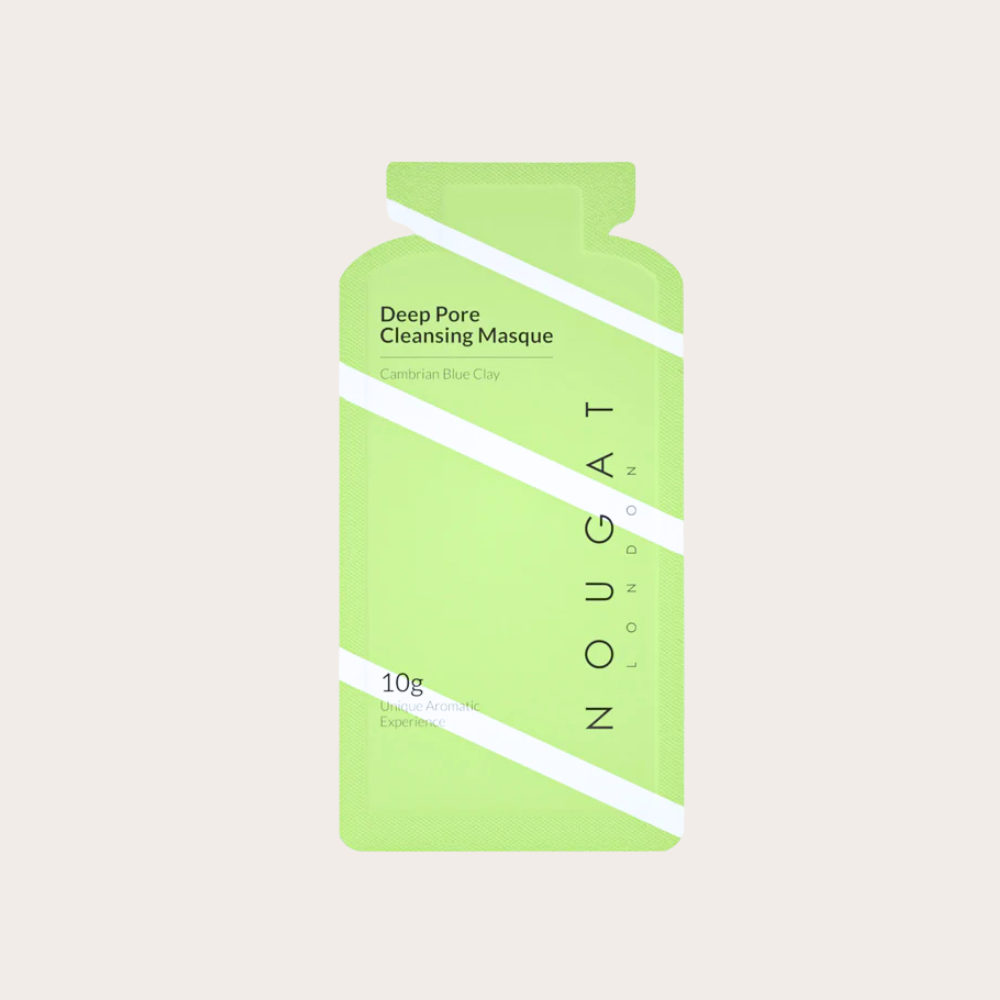 Deep Pore Clay Masque (Individual)
