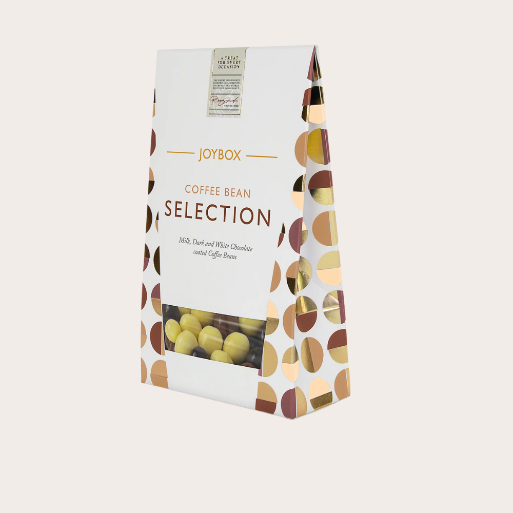 Coffee Bean Selection