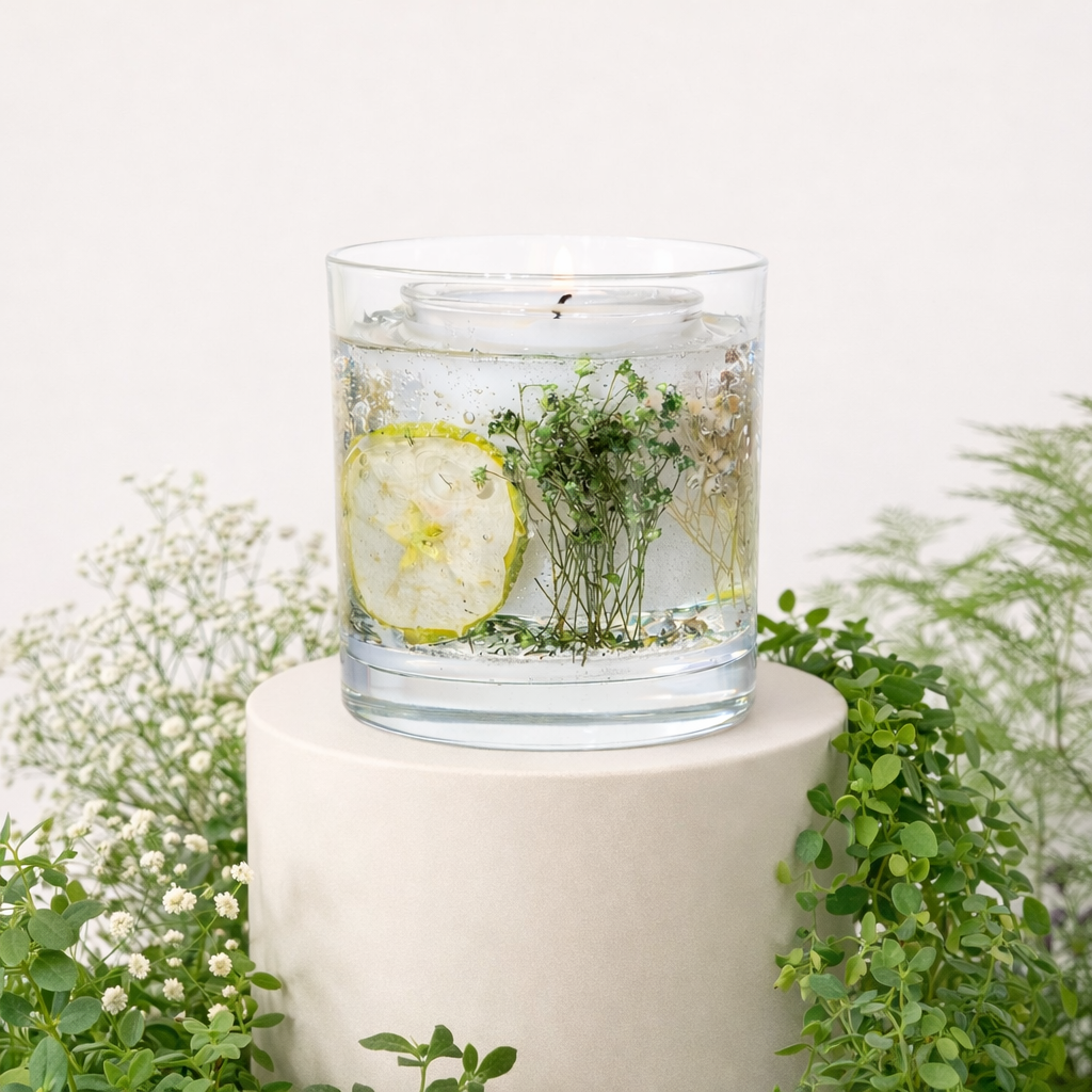 Elements - Earth Soy Wax Candle