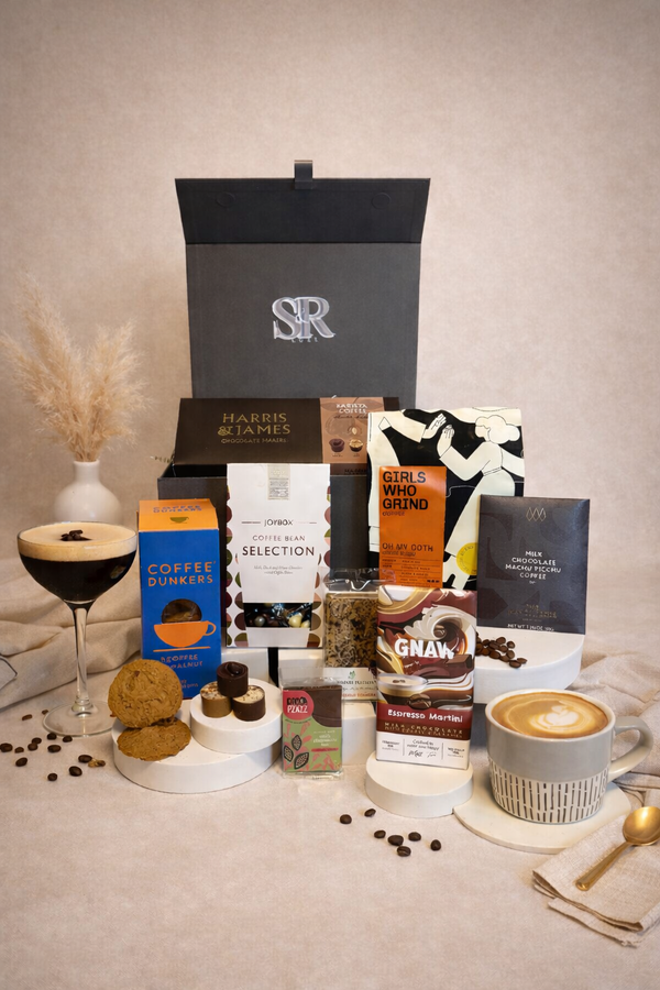 Coffee Box