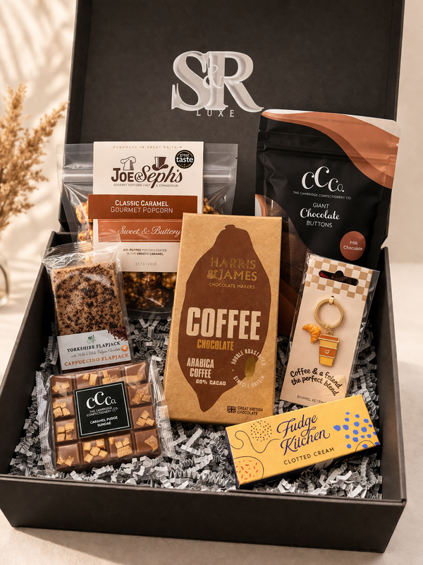 Coffee for a Friend Hamper