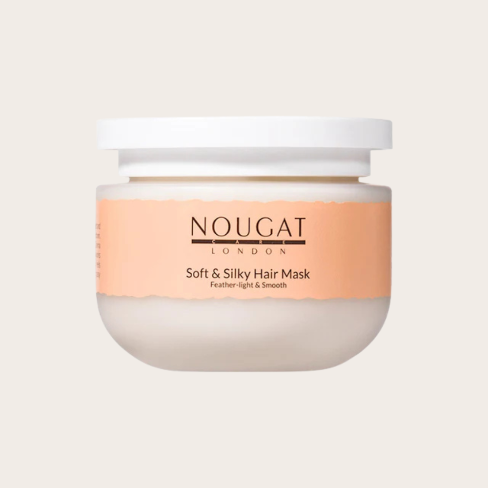 Soft & Silky Hair Mask