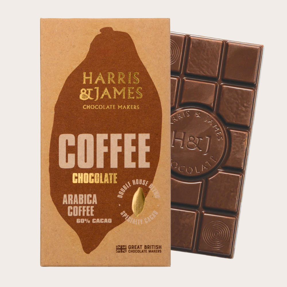Coffee Chocolate Bar
