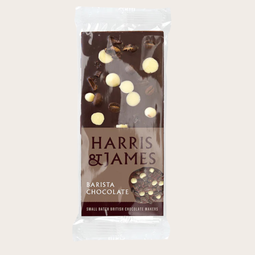 Barista Chocolate Bar