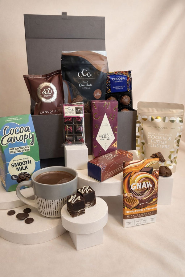 Chocolate