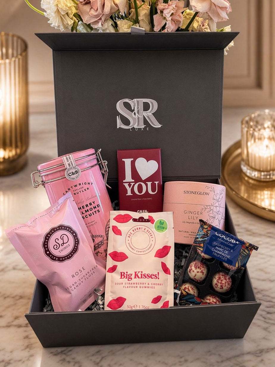 The Love Hamper