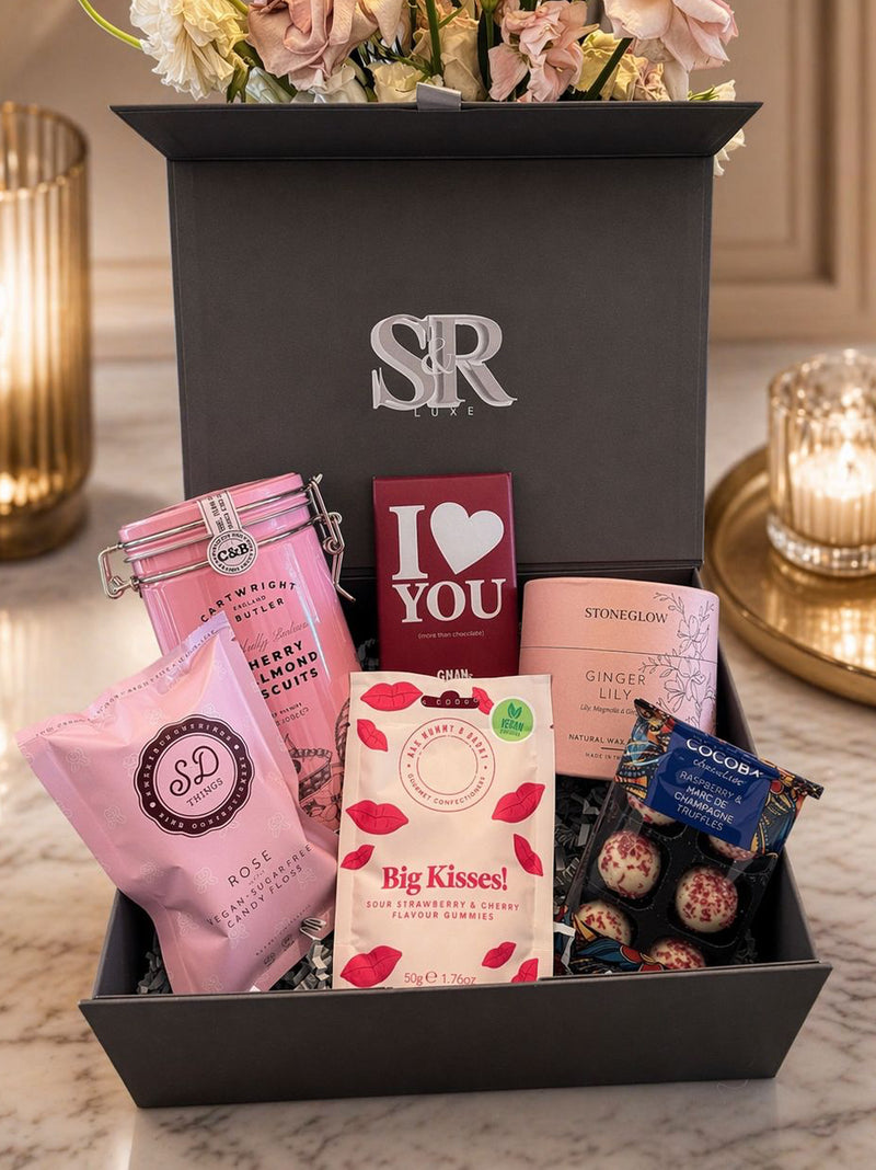 The Love Hamper